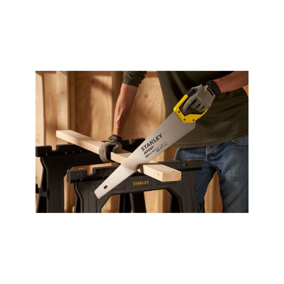 Pjūklas medžiui "JET CUT" SP 550mm , 7tpi 4 Pjūklas medžiui "JET CUT" SP 550mm , 7tpi 4