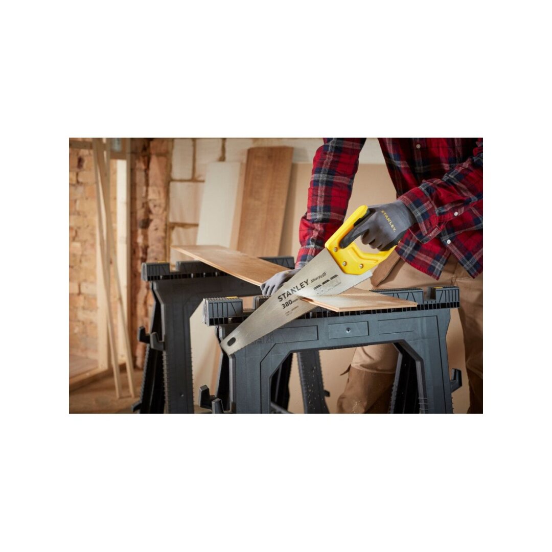 Pjūklas medžiui „Sharpcut 15in/380mm 11tpi“ 4 Pjūklas medžiui „Sharpcut 15in/380mm 11tpi“ 4