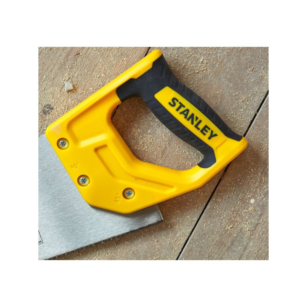 Pjūklas medžiui „Sharpcut 20in/500mm 11tpi“ 5 Pjūklas medžiui „Sharpcut 20in/500mm 11tpi“ 5