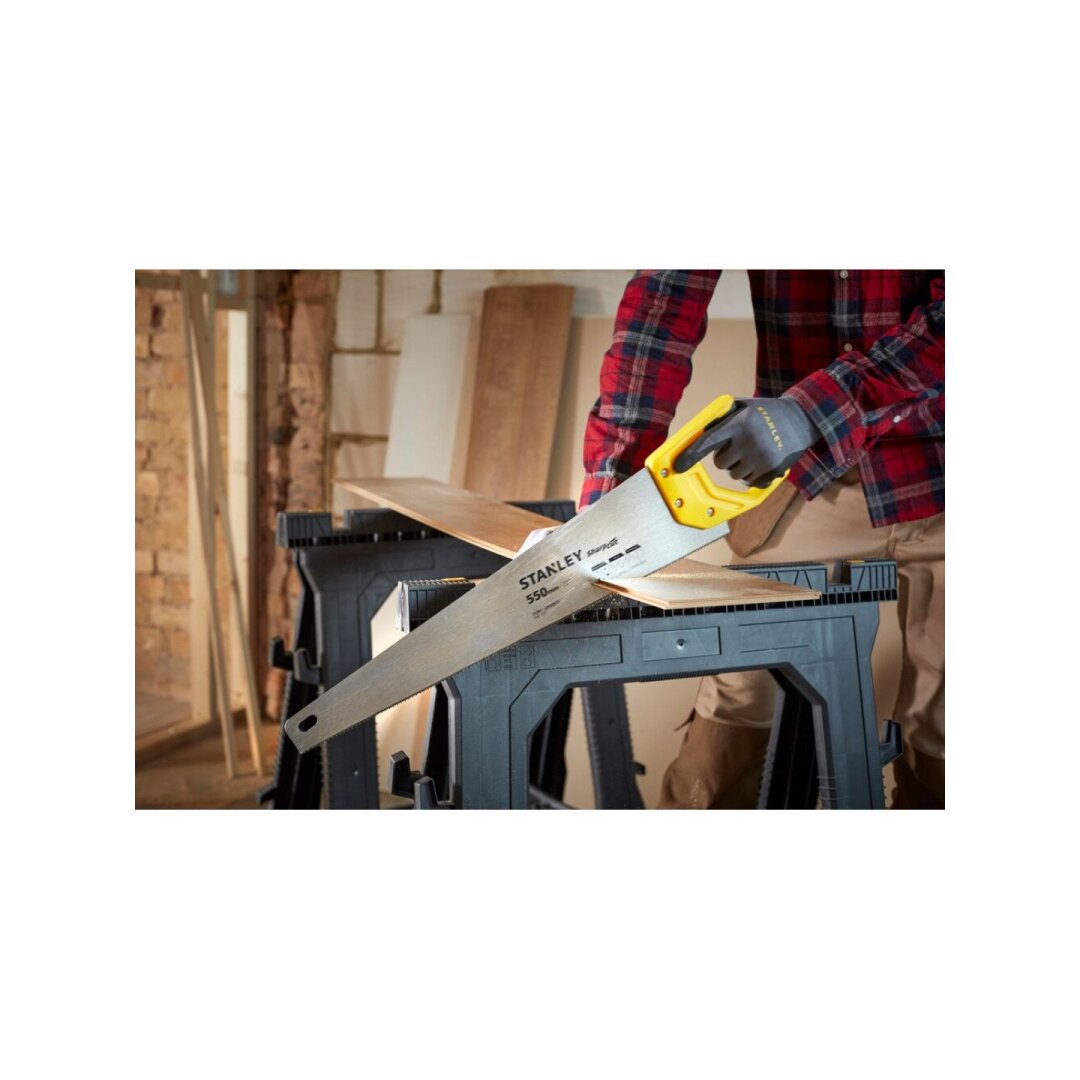 Pjūklas medžiui „Sharpcut 22in/550mm 11tpi“ 1