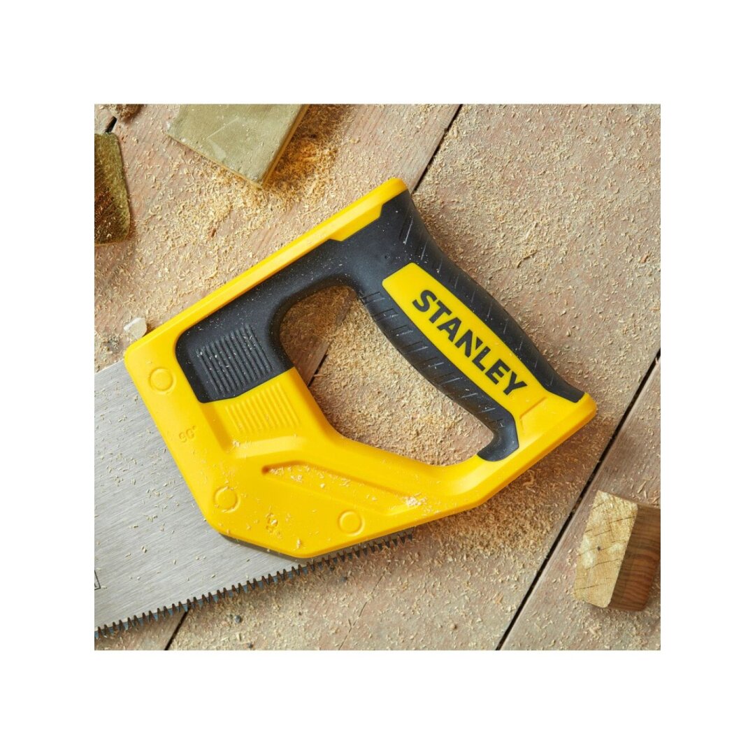 Pjūklas medžiui TradeCut 20in/500mm 11 TPI 4 Pjūklas medžiui TradeCut 20in/500mm 11 TPI 4