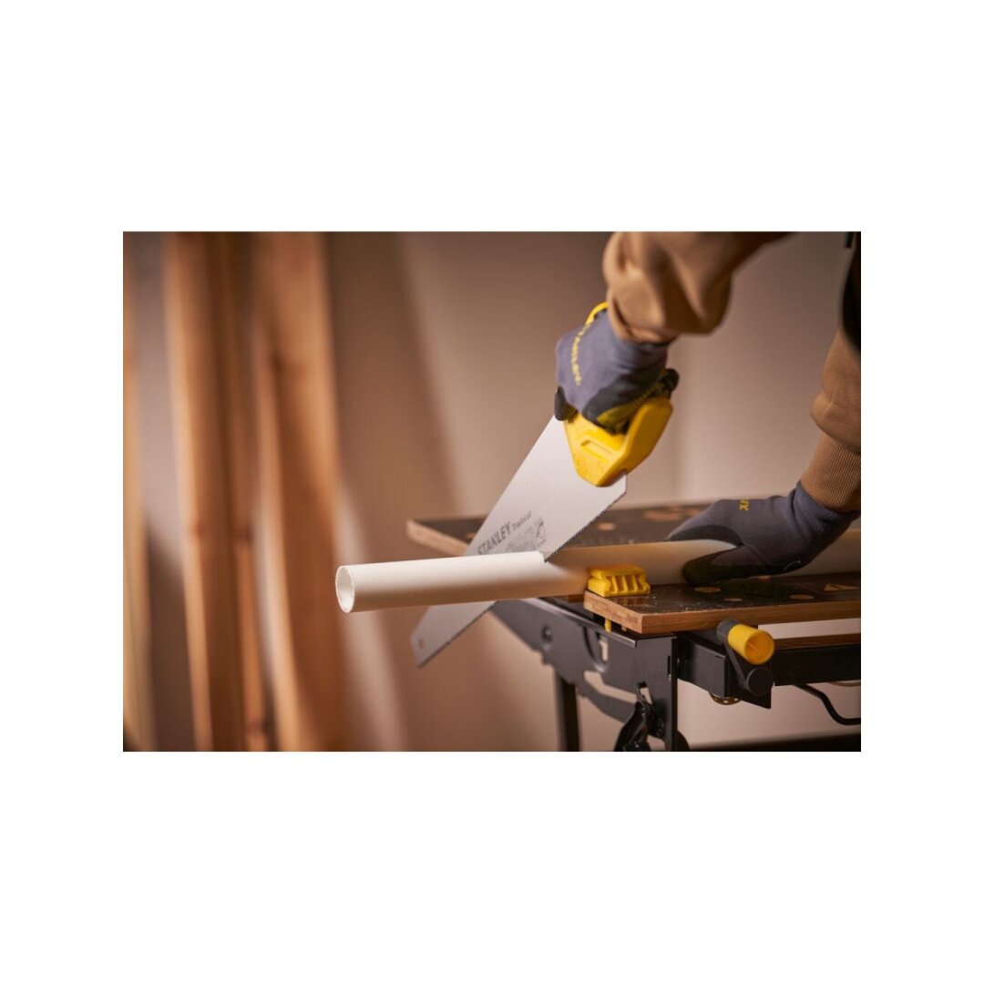 Pjūklas medžiui TradeCut 20in/500mm 11 TPI 7 Pjūklas medžiui TradeCut 20in/500mm 11 TPI 7