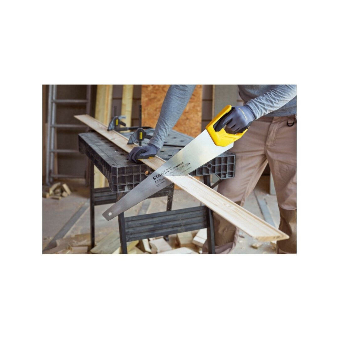 Pjūklas medžiui „TradeCut 22in/550mm 11 TPI“ 1