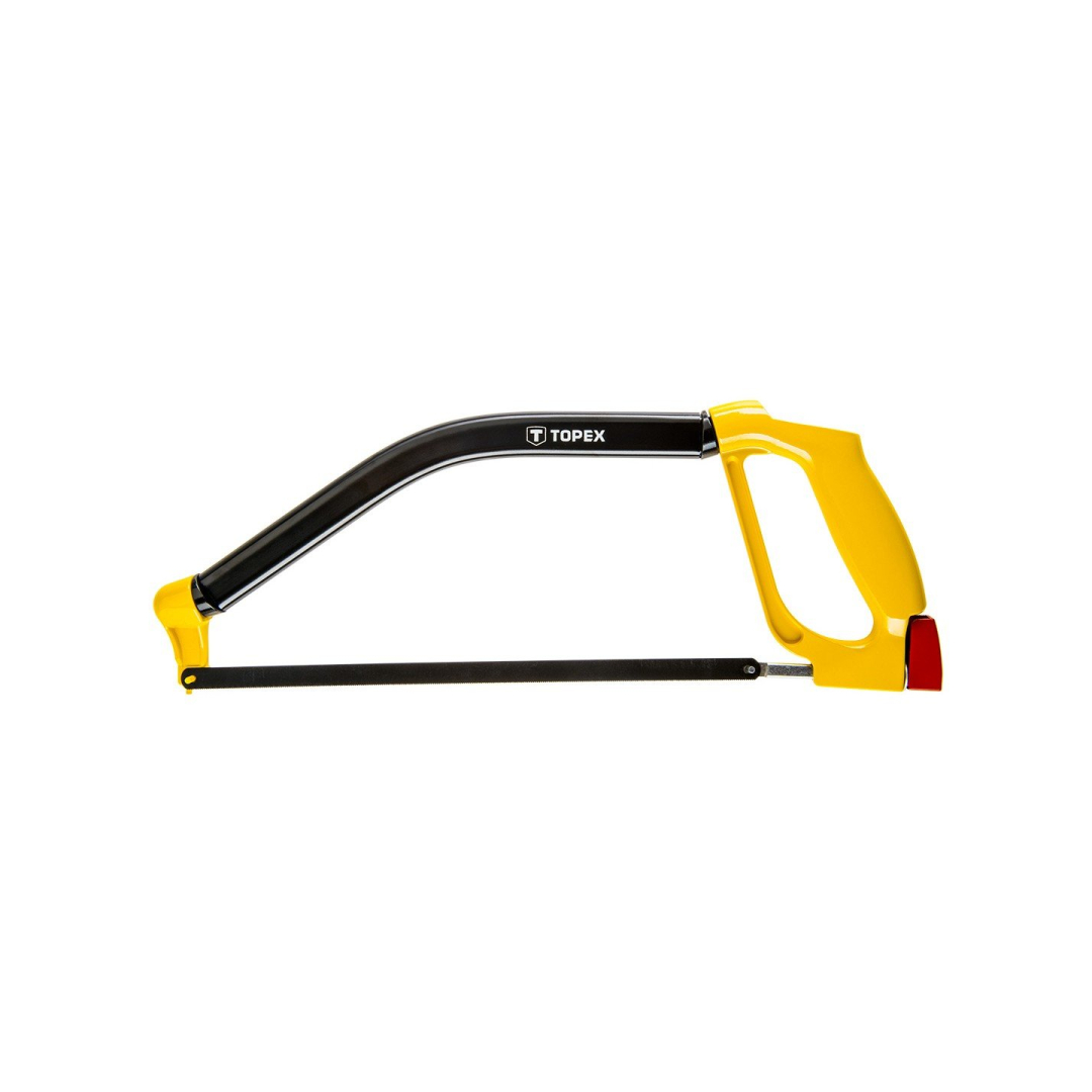 Pjūklas metalui, 300 mm, 3 D Pjūklas metalui, 300 mm, 3 D