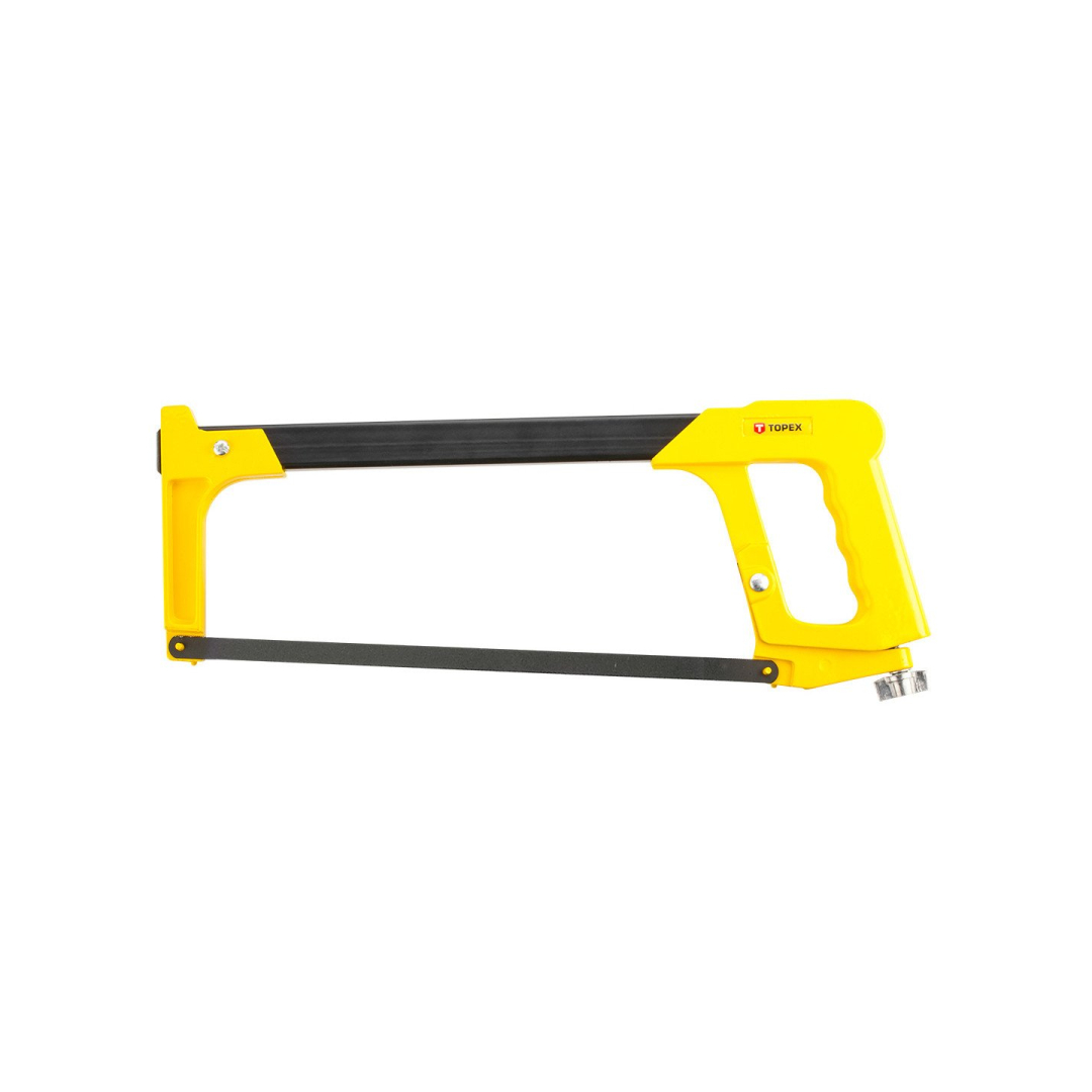 Pjūklas metalui, 300 mm Pjūklas metalui, 300 mm