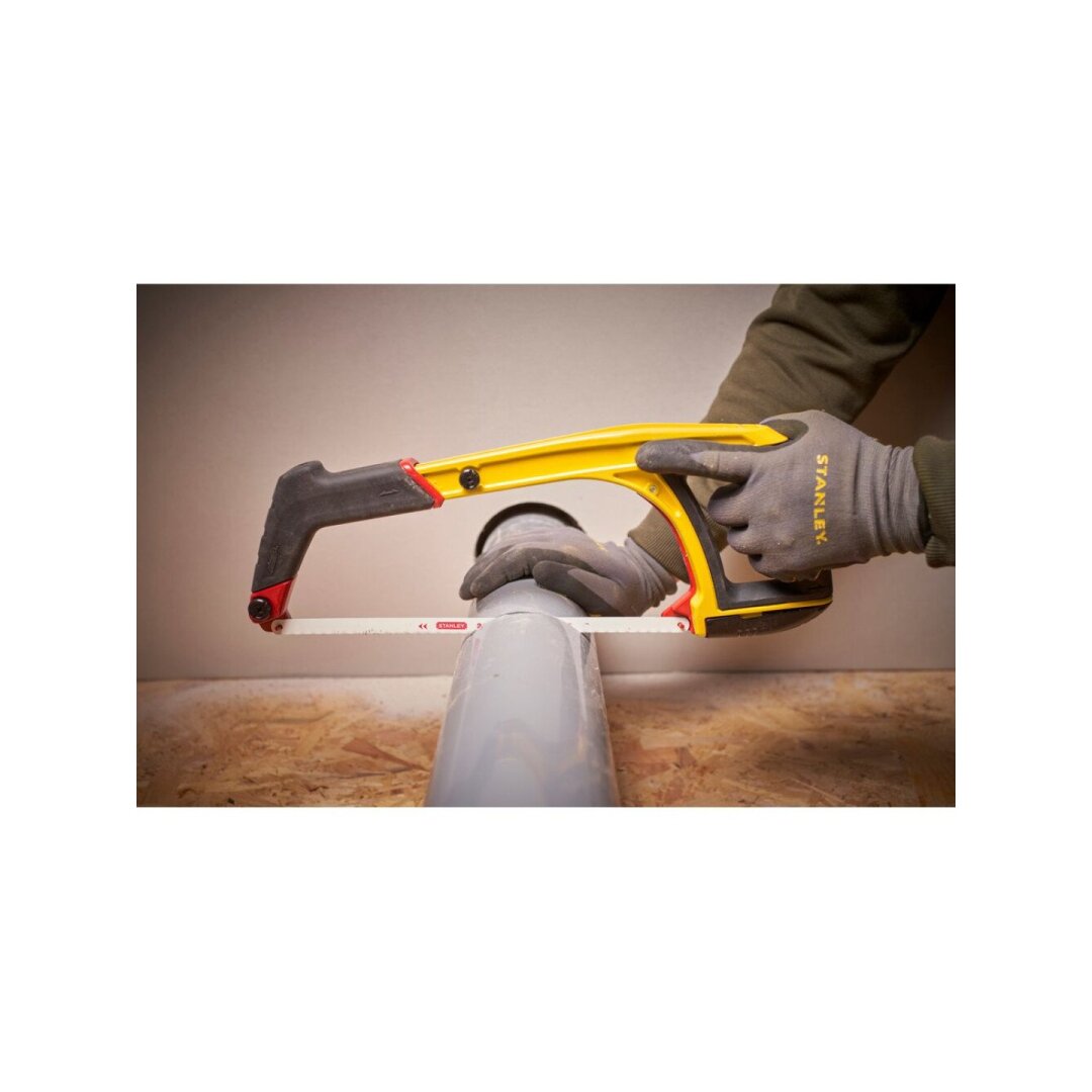 Pjūklas metalui 300mm Stanley FATMAX 4