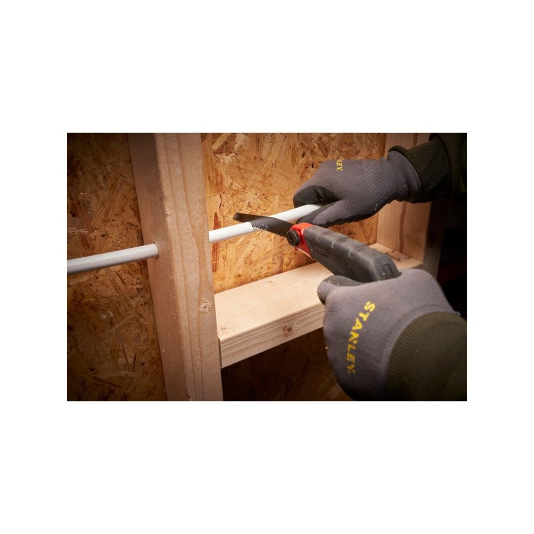 Pjūklas metalui 300mm Stanley FATMAX 6