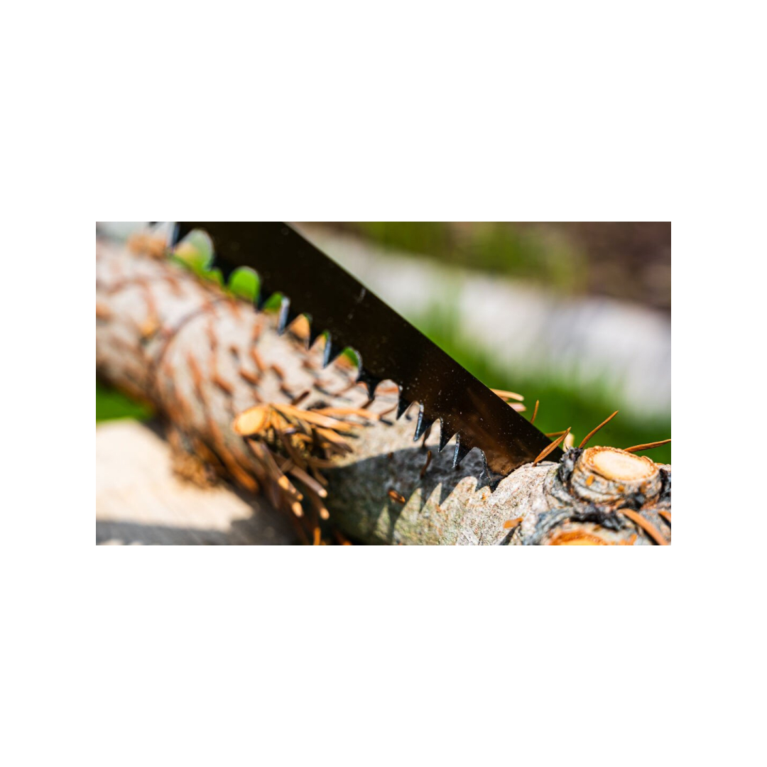 Pjūklas rėminis 610mm 2