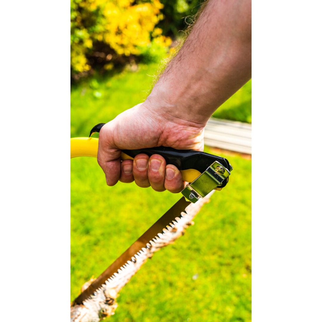 Pjūklas rėminis 610mm 5 Pjūklas rėminis 610mm 5