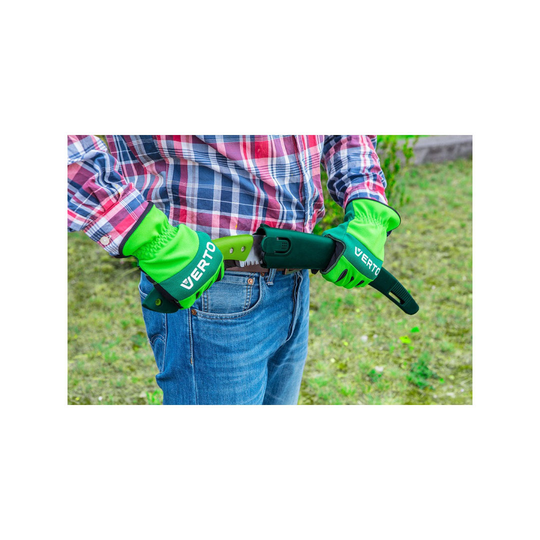 Pjūklas sodininko 3