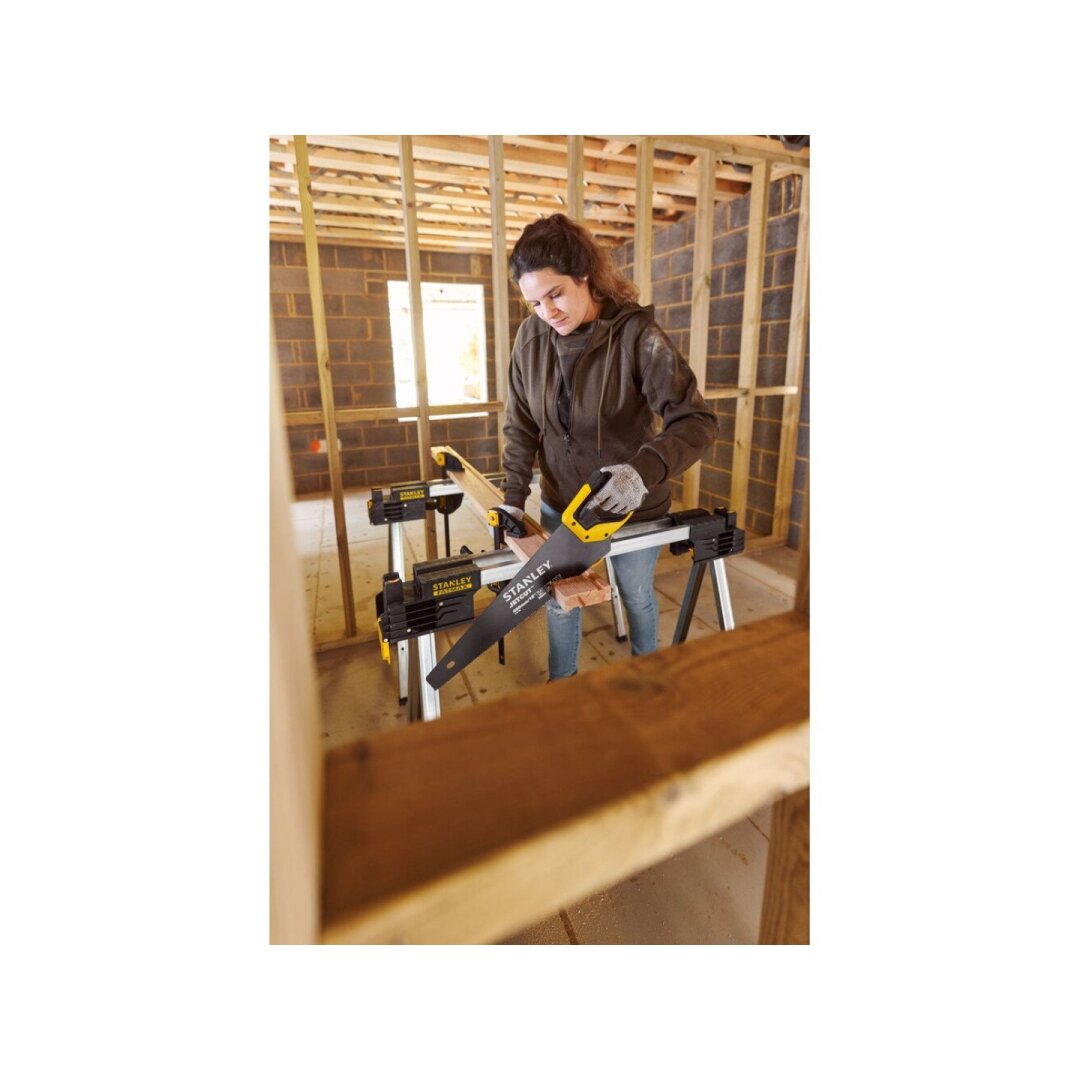 Pjūklas Stanley 450mm laminatui 1 Pjūklas Stanley 450mm laminatui 1