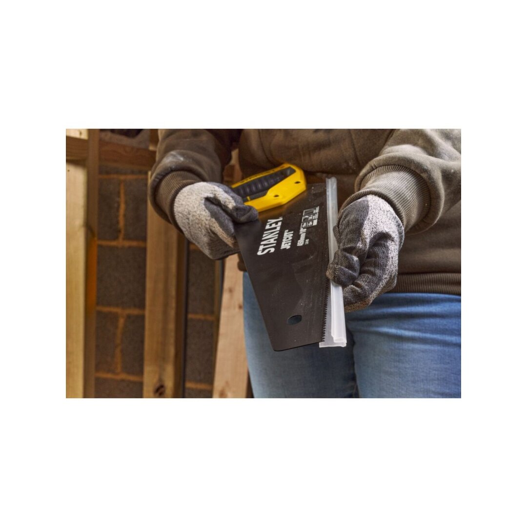 Pjūklas Stanley 450mm laminatui 6
