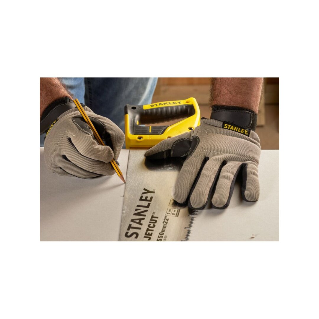 Pjūklas Stanley 550mm 1