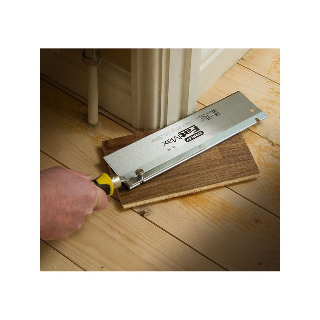 Pjūklas STANLEY FATMAX, 250mm, 0-15-252 Pjūklas STANLEY FATMAX, 250mm, 0-15-252