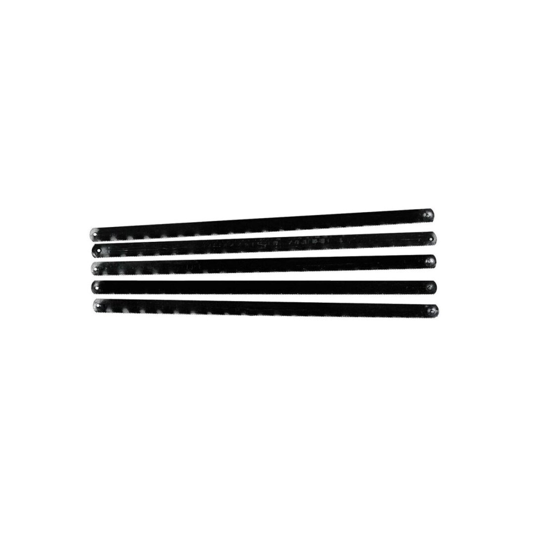 Pjūklelis metalui 150mm 5vnt