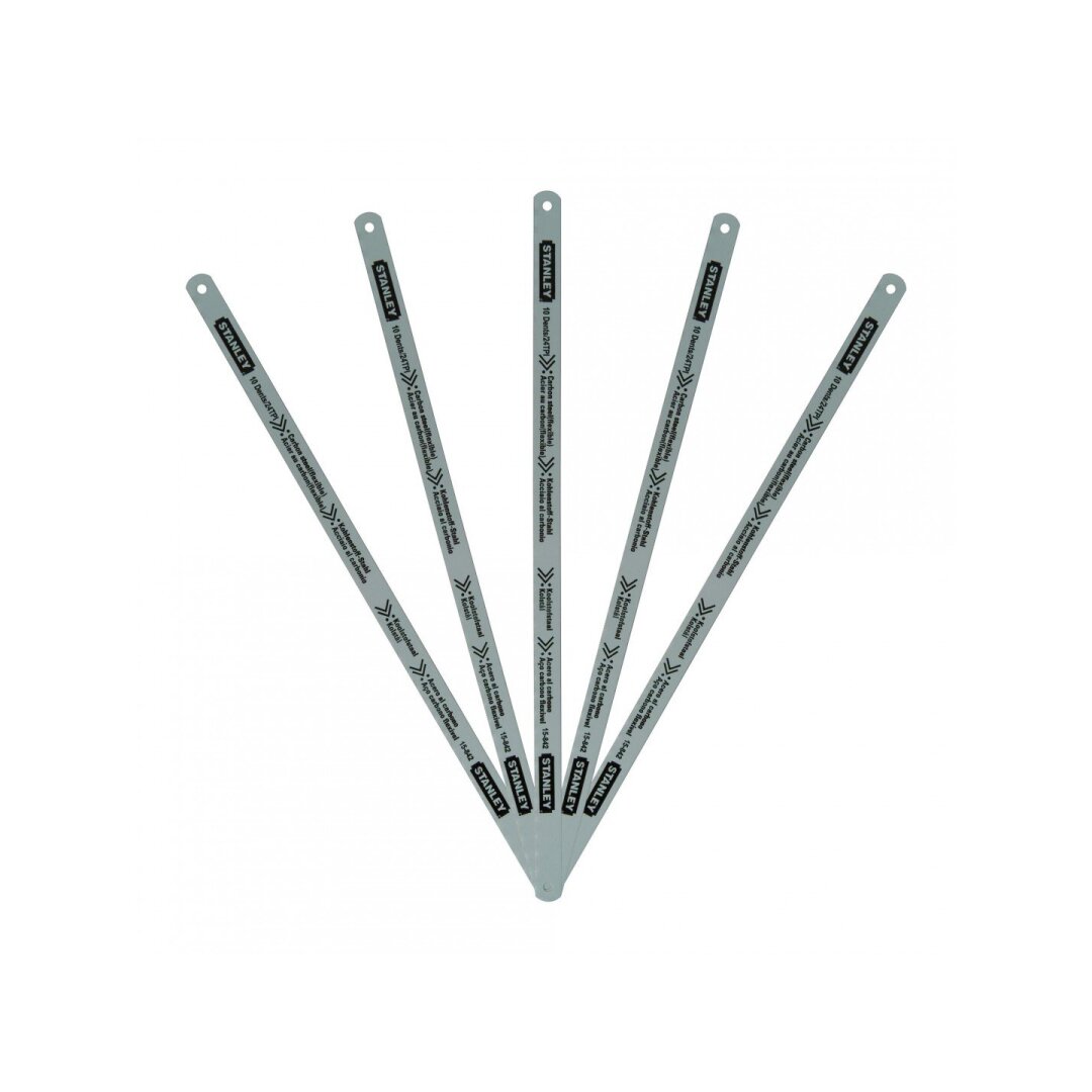 Pjūklelis metalui 300mm