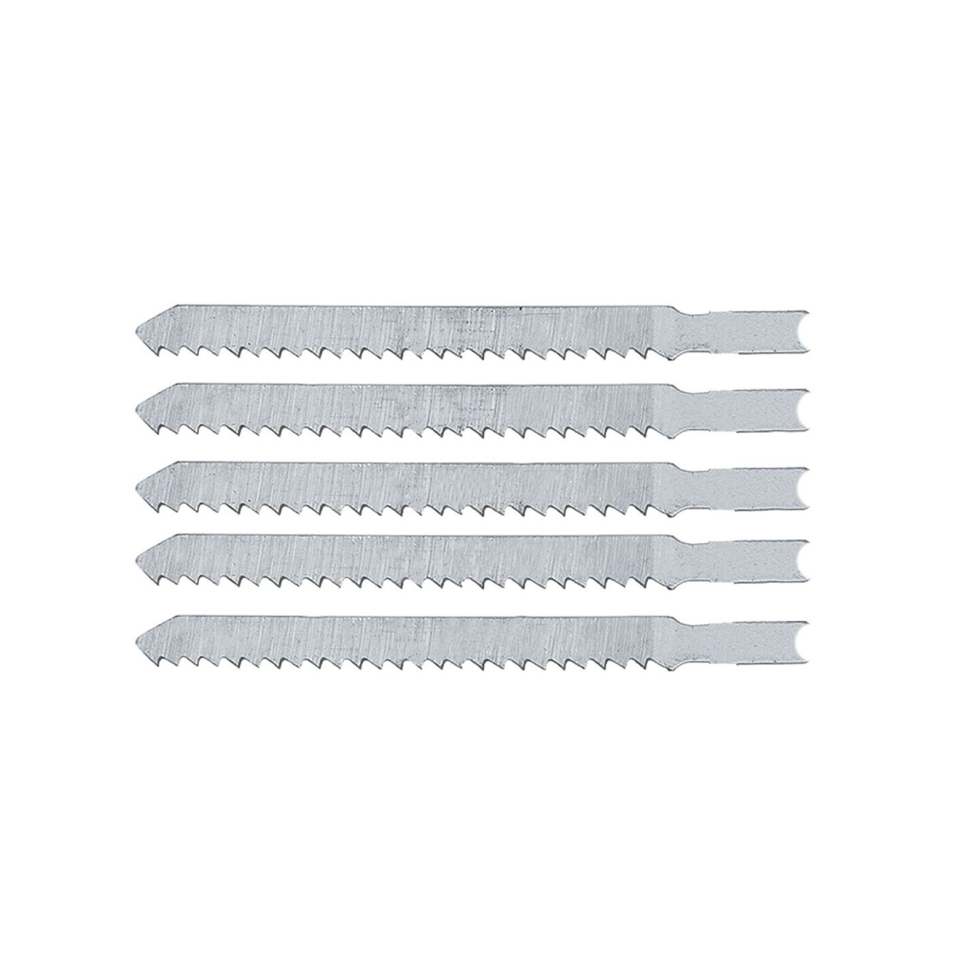 Pjūkliukai siaurapjūkliui, 5 vnt. B D