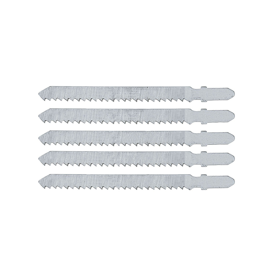 Pjūkliukai siaurapjūkliui, 5 vnt. Bosch