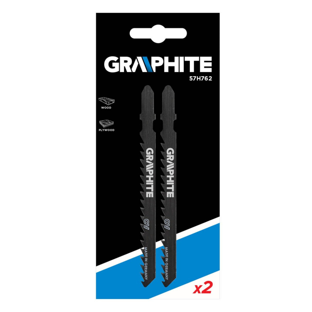 Pjūkliukai siaurapjūkliui medžiui 75 x 100 mm 1