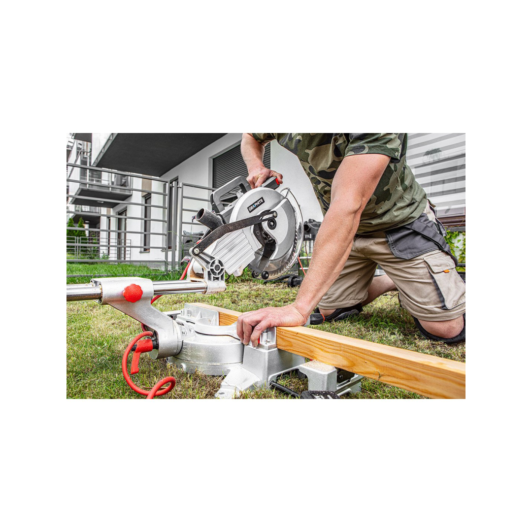 Pjūklo diskas, Widia, 210 x 30 mm, 40 dantų 2