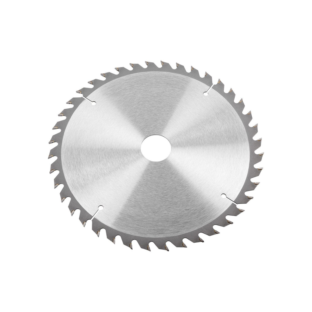 Pjūklo diskas, Widia, 210 x 30 mm, 40 dantų 6 Pjūklo diskas, Widia, 210 x 30 mm, 40 dantų 6