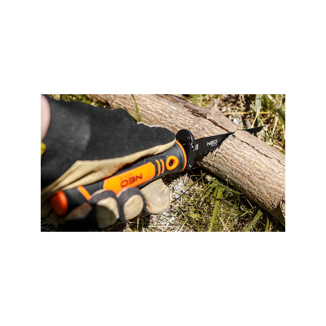 Pjūklo laikiklis, universalus, rinkinys 4 + 1 4