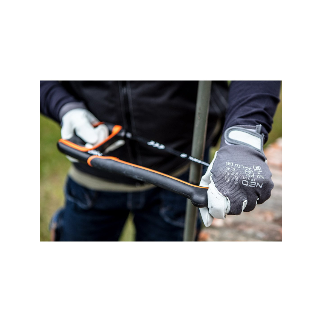 Pjūklo rėmas 300 mm, dviejų komponentų rankena 3