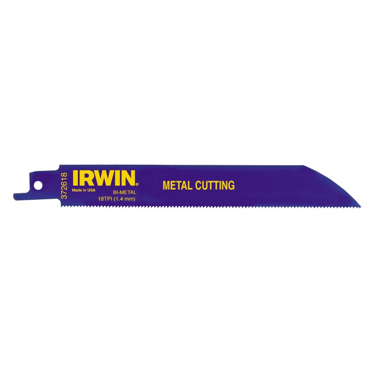 Pj. metalui „IRWIN" 150 mm 24TPI 2 vnt. Pj. metalui „IRWIN" 150 mm 24TPI 2 vnt.
