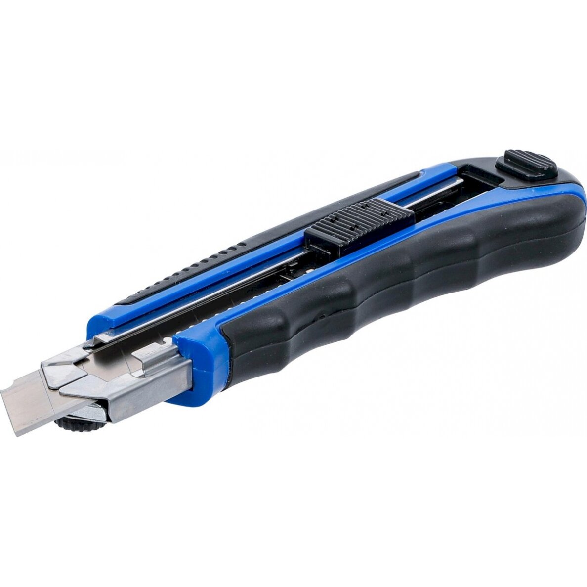 Pjaustytuvas | ypač tvirtas korpusas | Ašmenys 25 mm (50625) Pjaustytuvas | ypač tvirtas korpusas | Ašmenys 25 mm (50625)