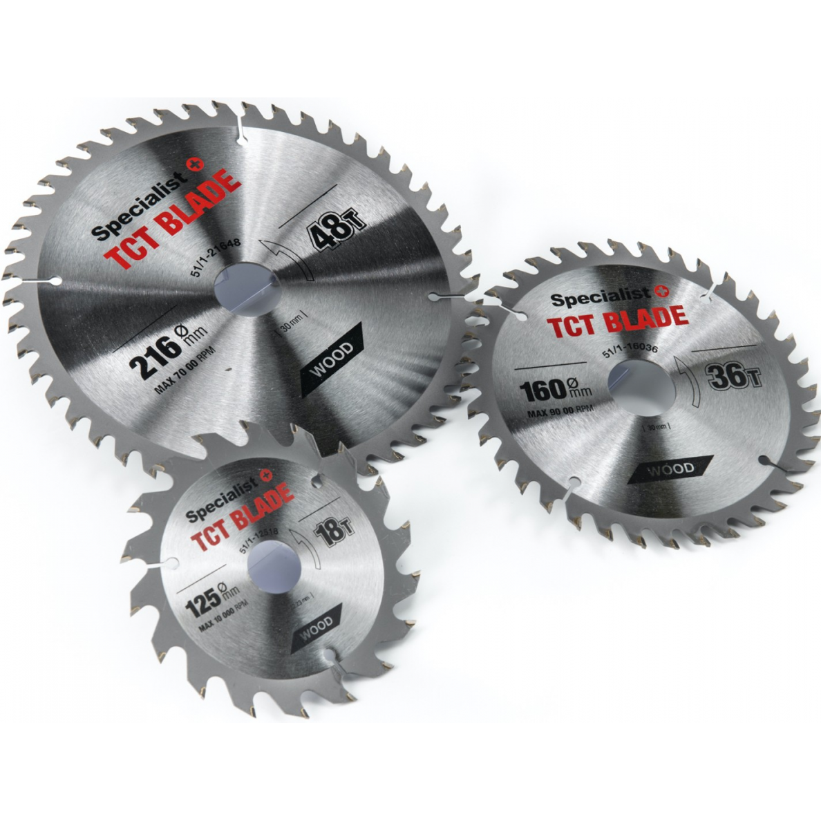 Pjovimo diskas 160x24Tx30/20/16 mm 2 Pjovimo diskas 160x24Tx30/20/16 mm 2