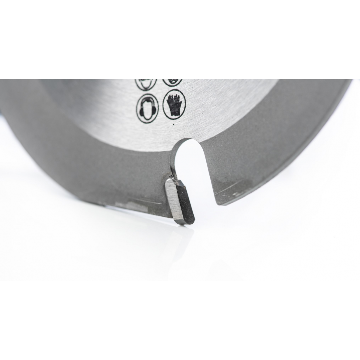 Pjovimo diskas WOOD CUTTER 125 x 22 mm 2 Pjovimo diskas WOOD CUTTER 125 x 22 mm 2