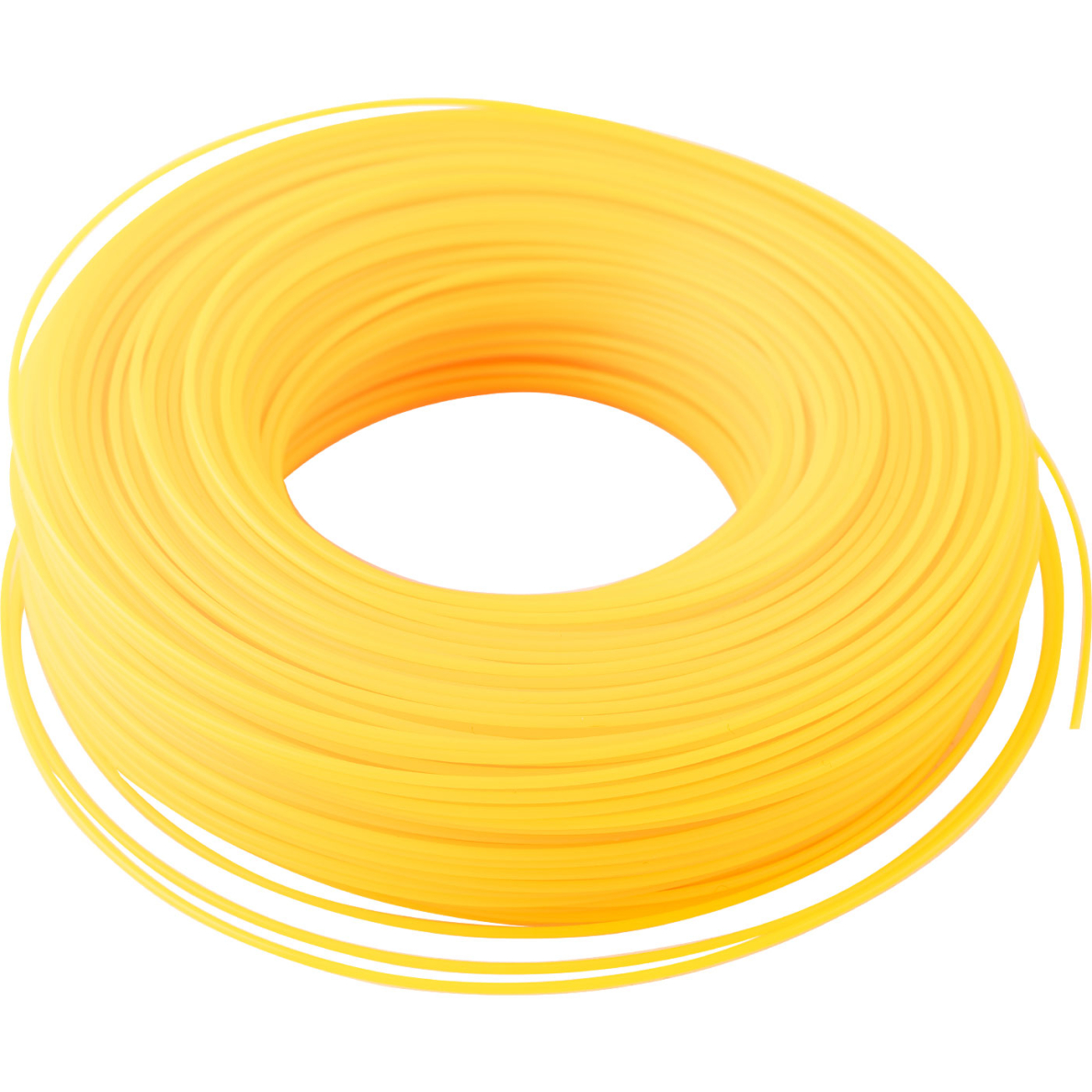 Pjovimo valas trimeriams 1mm/100 m 1 Pjovimo valas trimeriams 1mm/100 m 1