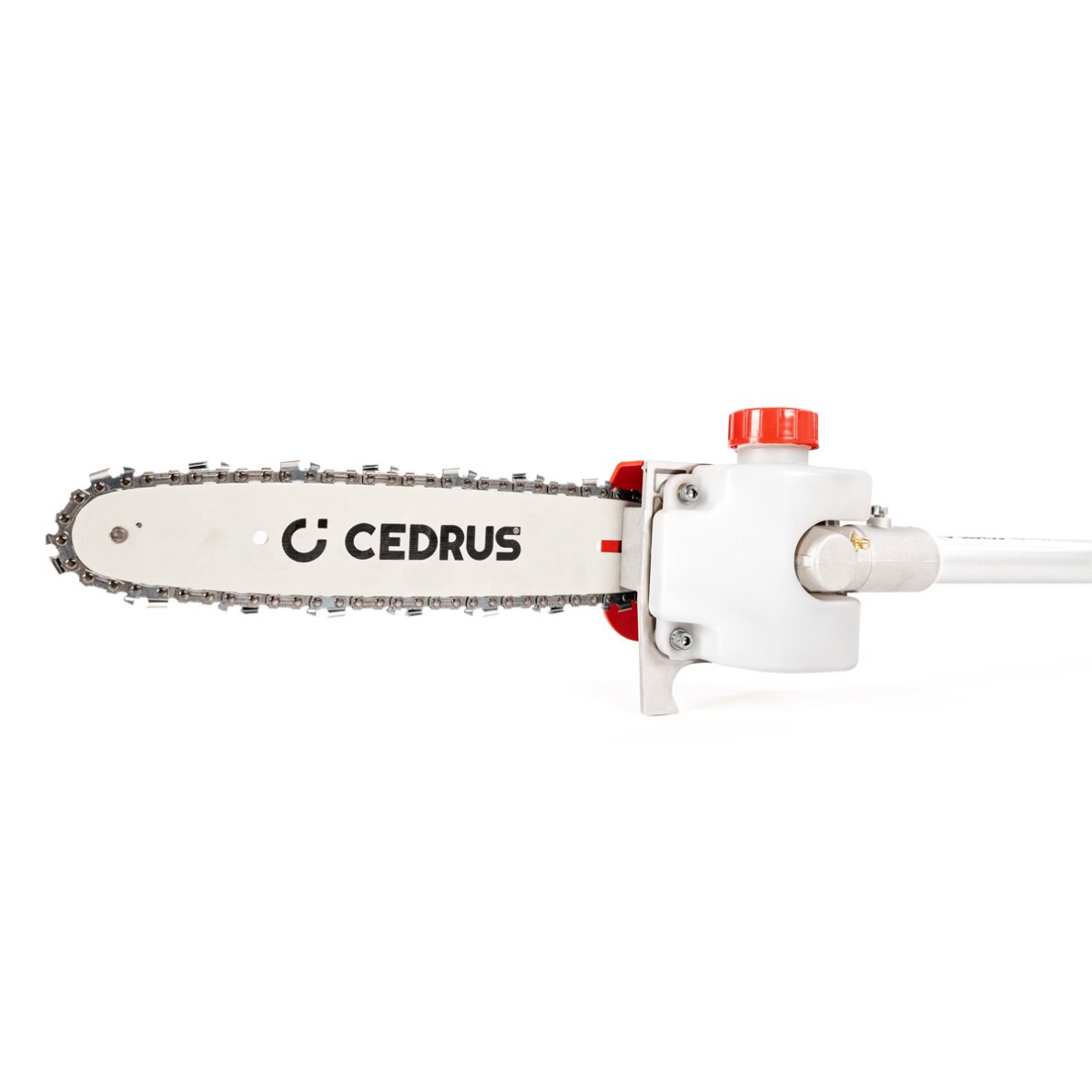 Benzininis grandininis pjūklas Cedrus CEDPW425, 0,7 kW 5 Benzininis grandininis pjūklas Cedrus CEDPW425, 0,7 kW 5