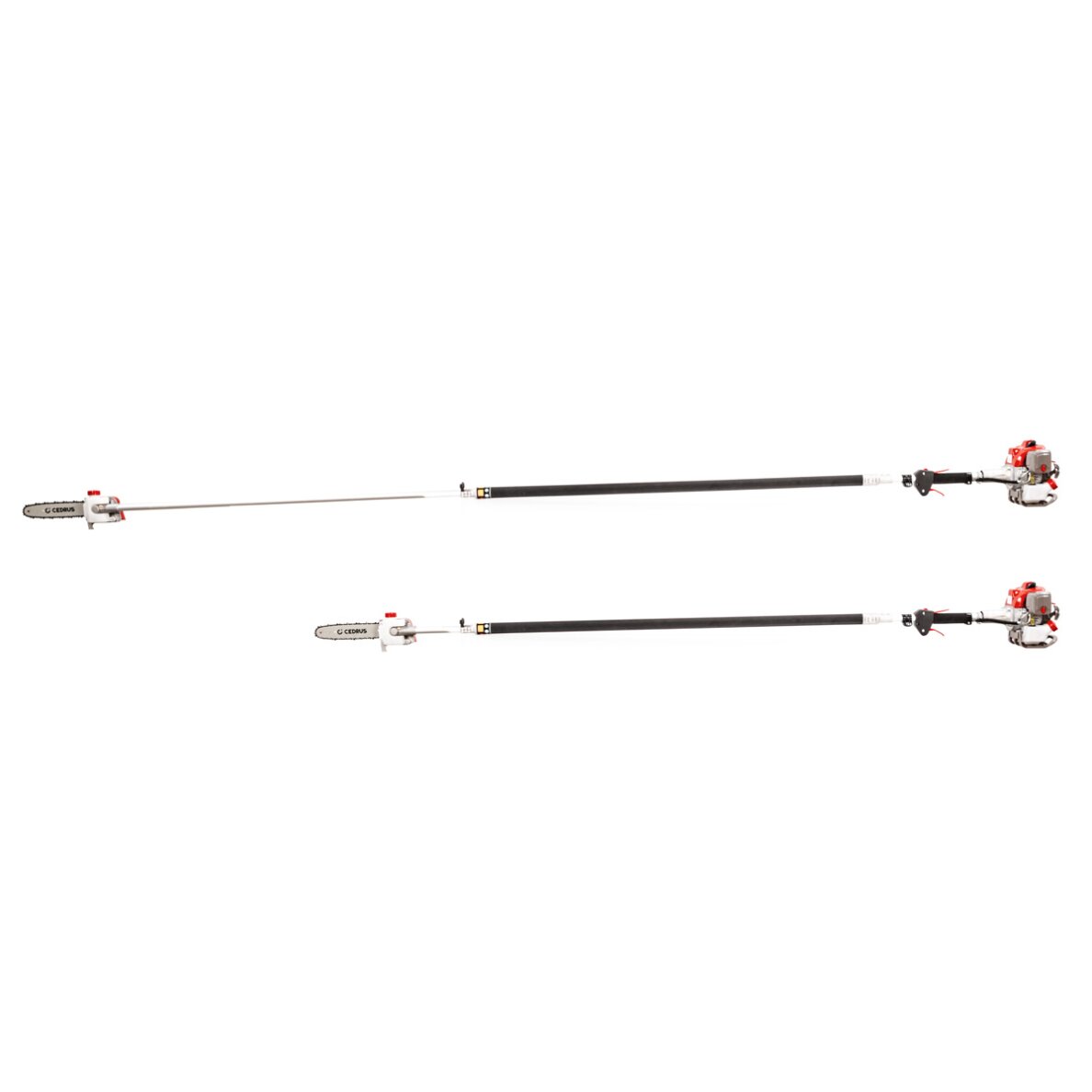 Benzininis grandininis pjūklas Cedrus CEDPW425, 0,7 kW 7 Benzininis grandininis pjūklas Cedrus CEDPW425, 0,7 kW 7