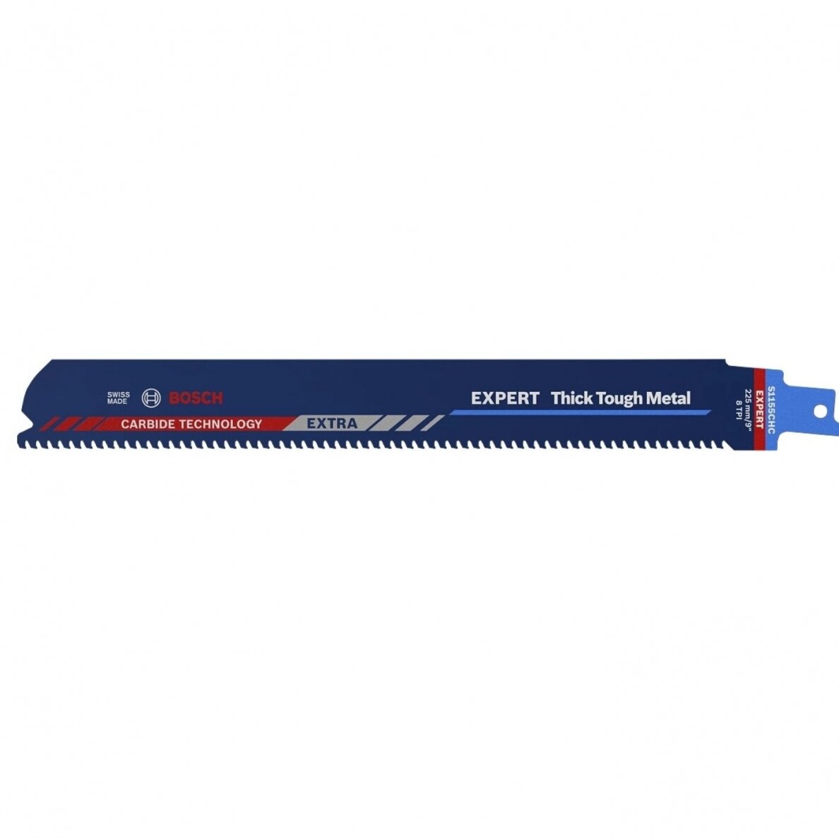 Pjūklelis tiesiniam pjūklui Bosch, 225 mm, 2608900368 Pjūklelis tiesiniam pjūklui Bosch, 225 mm, 2608900368