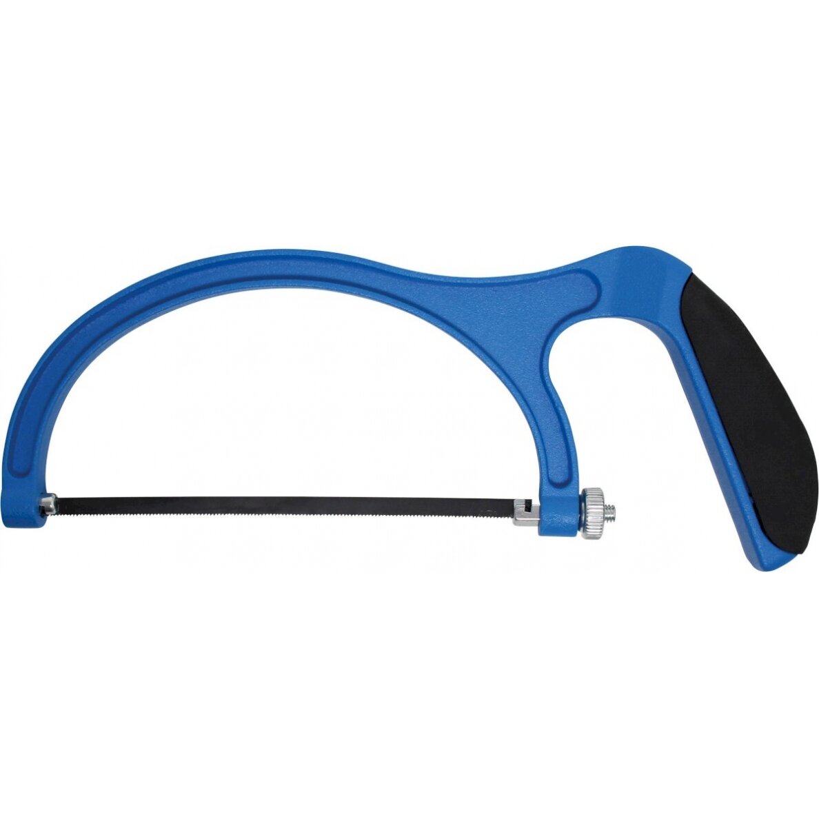 Pjūkliukas aliuminiu rėmu | 150 mm (2083) Pjūkliukas aliuminiu rėmu | 150 mm (2083)