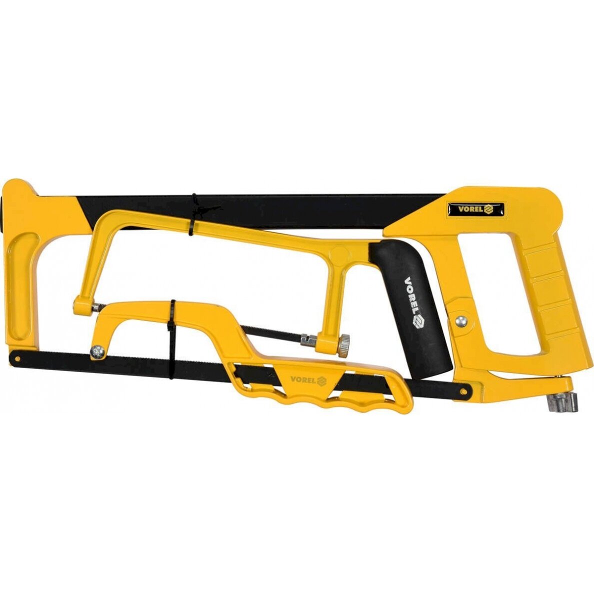 Pjūklų metalui rinkinys | 3 vnt. (27333)