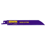 Pj. medžiui „IRWIN" 150 mm 6TPI