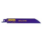 Pj. metalui „IRWIN" 150 mm 24TPI 2 vnt.