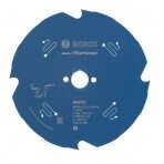 Pjov. diskas fibrocementui Bosch Expert for Fiber Cement, 190x30x2.2/1.6xZ4, 2608644125