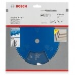 Pjov. diskas fibrocementui Bosch Expert for Fiber Cement, 190x30x2.2/1.6xZ4, 2608644125