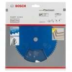 Pjov. diskas fibrocementui Bosch Expert for Fiber Cement, 190x30x2.2/1.6xZ4, 2608644125