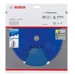 Pjov. diskas fibrocementui Bosch Expert for Fiber Cement,  254x30/25,4 mm, Z6, 2608644350