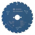 Pjov. diskas medienai Bosch Expert for Construct Wood, 190x30x2,0mm, Z24, 2608644139