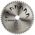 Pjovimo diskas BOSCH 235x2x30/25. Z48
