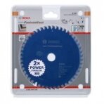 Pjovimo diskas Bosch Expert for Laminated Panel, 165x20x1.8/1.2x48T, 2608644549