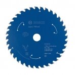 Pjovimo diskas Bosch Expert for Wood, 165x20x1.5/1x36T, 2608644508