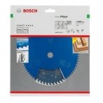 Pjovimo diskas Bosch Expert for Wood, 165x20x2,6 mm, Z48, 2608644024