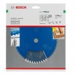 Pjovimo diskas Bosch Expert for Wood, 190x20x2,6 mm, Z56, 2608644046