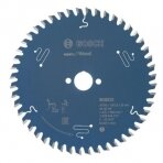 Pjovimo diskas Bosch Expert for Wood, 190x20x2,6 mm, Z56, 2608644046